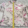 (SP) Alia Rose and Bling Light Jacket Blazer with Rolled Cuffs