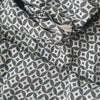 (XS) Zara Woman ❤ Patterned Long Sleeved Blouse 😍
