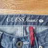 (24W) Guess Foxy Flare Jeans 🖤 Super Cute