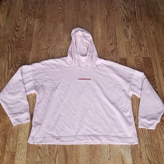 (XL) Columbia Comfortable Hoodie ❤ Cotton Blend