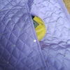 (14) ALIA Lavender Vest ❤  Sequined Details Comfortable Classic