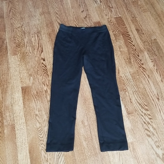 (S) Cleo Petites Ankle Pant ❤ Skinny Fit ❤ Rayon Blend