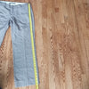 (10) GAP Straight Fit Ankle Trouser ❤ Cotton and Wool Blend