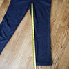 (4) Northern Reflections Skinny Fit Ankle Pants ❤ Very Dark Navy Blue