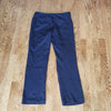 (4) Northern Reflections Skinny Fit Ankle Pants ❤ Very Dark Navy Blue