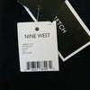(2) NWT Nine West Midi Skirt ❤ Cute Side Slit