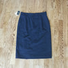 (2) NWT Nine West Midi Skirt ❤ Cute Side Slit