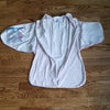 (S) Halo Baby Lightweight Sleep Sack ❤ 3 Ways to Swaddle ❤ 100% Cotton