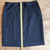 (10) Anne Klein Stretch Pencil Skirt ❤ Professional ❤ Midi ❤ Rayon Blend