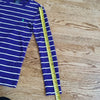 (S) Ralph Lauren Sport Striped Top ❤ Long Sleeved ❤ 100% Cotton
