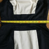 (4) White House Black Market Fitted Midi Dress ❤ Cotton Blend