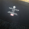 (L) Tuff Athletics Grey Studio Style Pant ❤ Stretchy ❤ Made in Canada