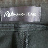 (10) Reitmans Straight Leg Jeans ❤ Subtle ❤ Cotton Blend