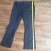 (10) Reitmans Straight Leg Jeans ❤ Subtle ❤ Cotton Blend