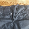 (29W) Obey Classic Black Midi Skirt ❤ Functional Pockets