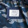 (8) Zara Kids Unisex Fall Coat ❤ 100% Nylon Shell