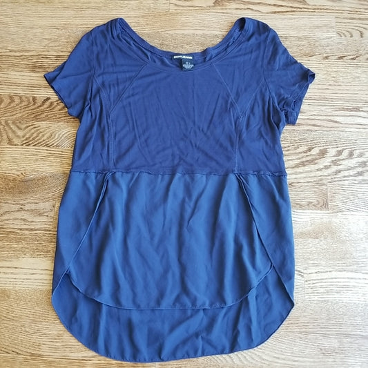 (S) DKNY Jeans Lightweight Viscose T-Shirt ❤ Awesome ❤ Loungewear