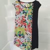 (S) attention Tertris style dress! Colorful & Awesome!