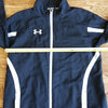 (M) Under Armour Youth Lightweight Windbreaker ❤ Cool 😎
