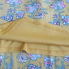 (L) NWT DR2 Floral Print Tunic Dress ❤ Light ❤ Summery