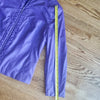 (16P) TanJay Lightweight Purple Jacket ❤ Ruched Detailing ❤ Padded Shoulders