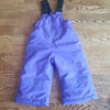 (18M) Gusti Baby Girls Matching Snowsuit ❤ Unicorn Design 🦄