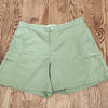 (L) Avia Super Light Shorts with CoolMax and High Waist Vacation Cool and Comfy