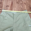 (L) Avia Super Light Shorts with CoolMax and High Waist Vacation Cool and Comfy