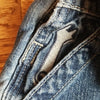 (24 mo) OshKosh B'gosh Baby's Denim Overalls ❤ Tool Embroidery ❤ 100% Cotton