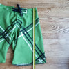 (32W) Ripzone Men's Green Casual Wear/Swim Shorts ❤ Summer ❤ Swim