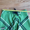 (32W) Ripzone Men's Green Casual Wear/Swim Shorts ❤ Summer ❤ Swim