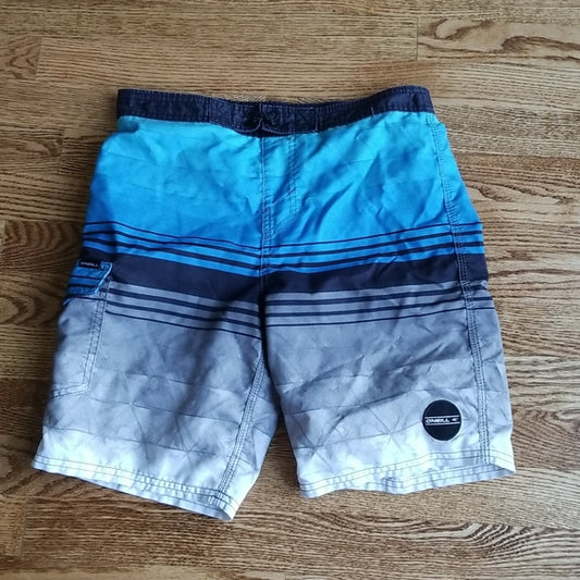 (12) O'Neill Youth Boy's Swim Shorts ❤ Summer ❤ Beach
