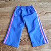 (2T) Adidas Toddler Girl's Lightweight Track Pants ❤ Outdoor ❤ Play