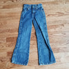 (6x) Wrangler Youth Unisex Slim Fit Jeans ❤ Western ❤ Denim ❤ Cotton
