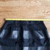 (11-12) Ira Howard 100% Wool Vintage Pencil Skirt ❤ Lovely