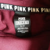 (S) PINK Victoria's Secret Athleisure Sweatshirt ❤ Sporty ❤ Thumb Holes