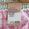 (XL) NWT Old Navy Women's Lightweight Sleep Bottoms ❤ 100% Cotton