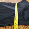 (XL) Classic Black Tankini Swimsuit ❤ High Waisted Brief ❤ Summer