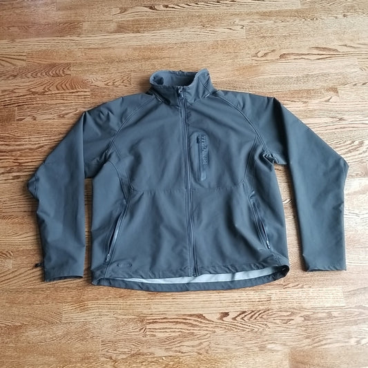 (XL) Columbia Men's Titanium Hoodless Jacket ❤ Autumn ❤ Performance