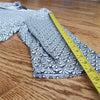 (3X) NWT Joan Vass New York Rayon Blend 3/4 Sleeve Top ❤ Ultra Soft
