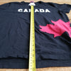 (M) Hudson's Bay Team Canada Olympics Spirit Shirt ❤ 100% Cotton