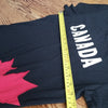 (M) Hudson's Bay Team Canada Olympics Spirit Shirt ❤ 100% Cotton