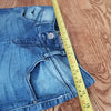 (11) Boy London Nicely Distressed Skinny Jeans ❤ Stretch ❤
