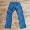 (14) Levi's Youth Slim Fit Denim Jeans ❤ Unisex ❤