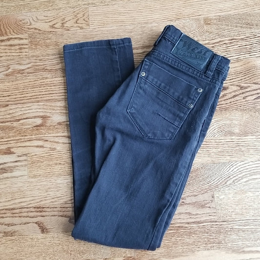 (28) West 49 Joey Black Denim Skinny Jeans ❤ Love Them 🥰