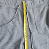 (XL) Shambhala Light Grey Jogger Capri ❤ Loungewear ❤ Comfortable ❤