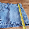 (8) Urban Star Denim Shorts ❤ 100% Cotton ❤ Beach ❤