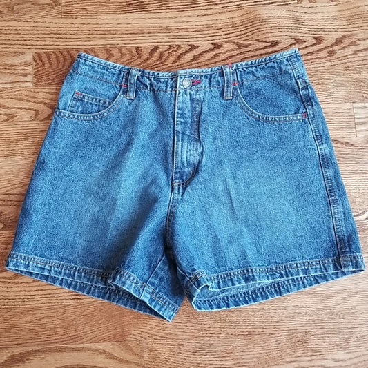 (8) Urban Star Denim Shorts ❤ 100% Cotton ❤