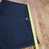 (13) Volcom Black Stretchy Denim Shorts ❤ Perfect for Summer ❤