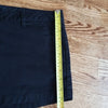 (13) Volcom Black Stretchy Denim Shorts ❤ Perfect for Summer ❤